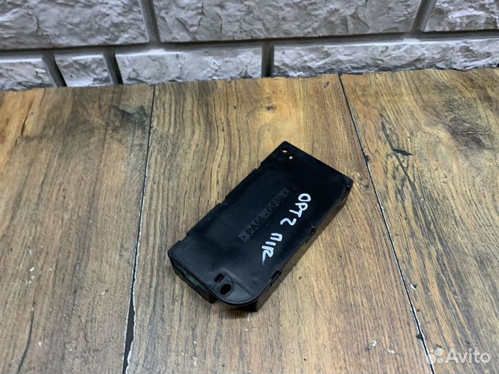 Kia Optima IV Блок электронный