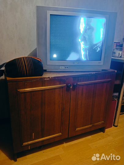 Телевизор бу