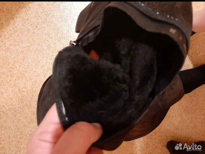 Обувь женская 36/37