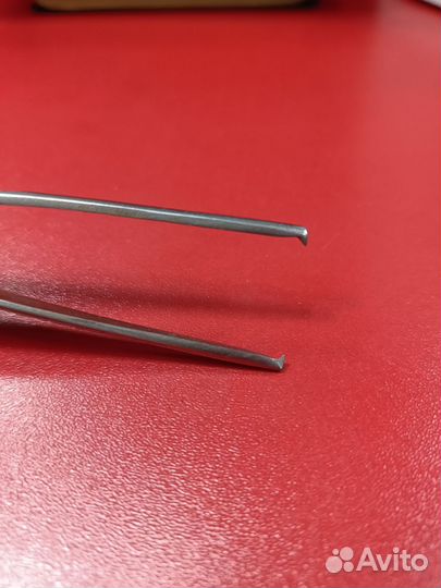 Медицинский шприц (СССР)