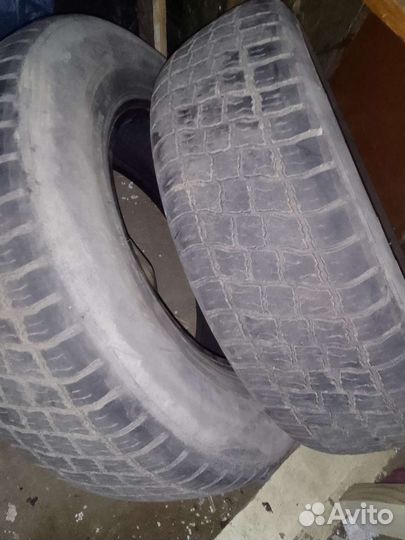 КАМА Кама-219 225/75 R16