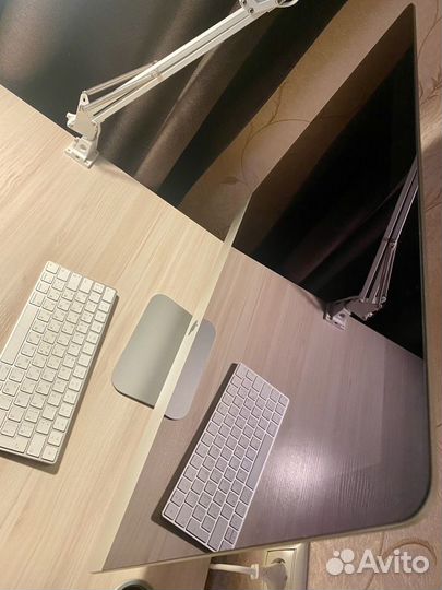 Apple iMac Моноблок 27