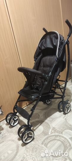 Коляска детская складная