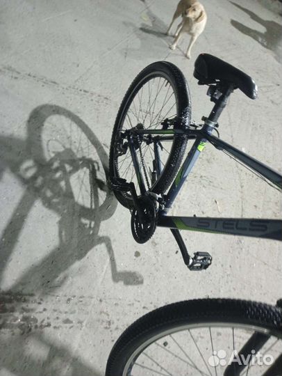 Stels navigator 710 2021 года