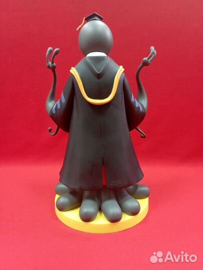 Оригинальная японская фигурка Коро-сенсея