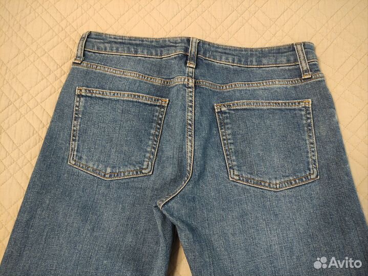 Джинсы Zara женские