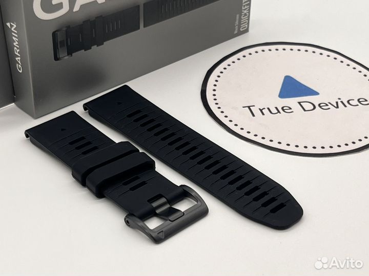 Garmin ремешок Quickfit 26mm Black