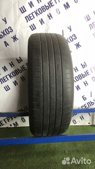 Hankook Ventus Prime 2 K115 235/55 R19