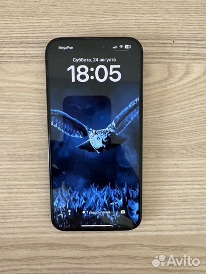 iPhone 14 Pro Max, 256 ГБ