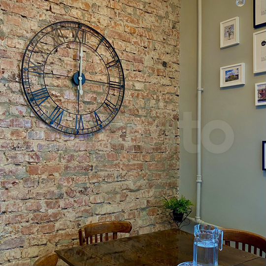 2-к. квартира, 70 м², 4/4 эт.