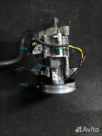 Насос гидроусилителя руля BMW 5 F10/F11/GT F07