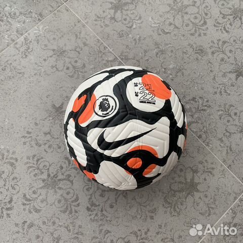 Футбольный мяч