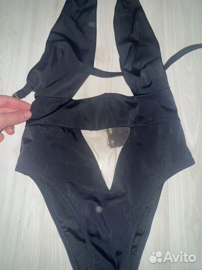 Купальник agent provocator