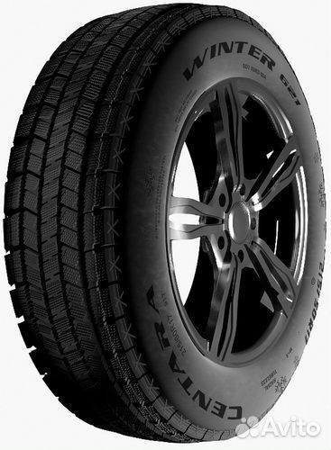 Centara Winter RX621 195/55 R16 87T