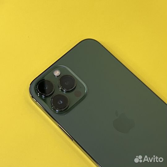 iPhone 13 Pro Max 128 gb, sim+eSim, Гарантия, Идеа