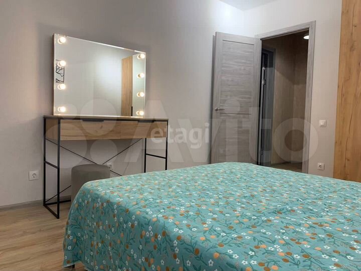 3-к. квартира, 78,3 м², 13/19 эт.