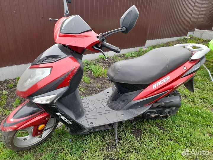 Продам racer taurus