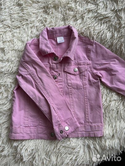 Детская одежда