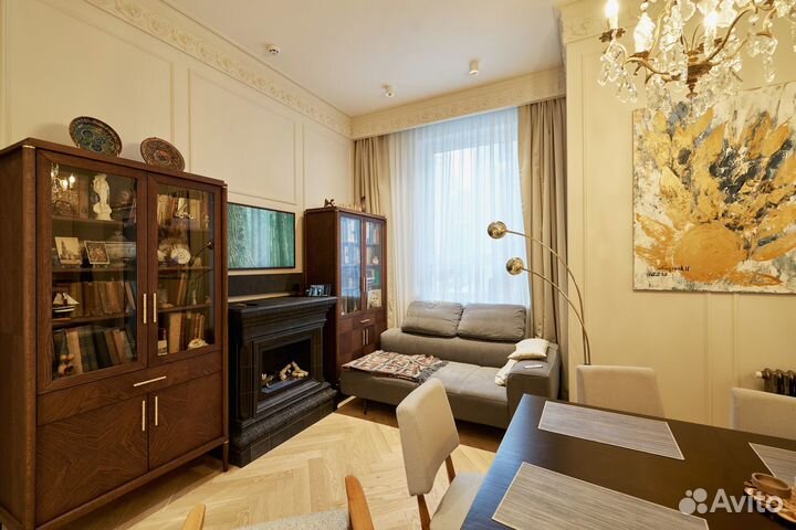 Электрокарниз