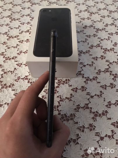 iPhone 7, 128 ГБ