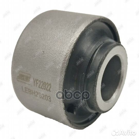 Сайлентблок рамы YF22022 jikiu