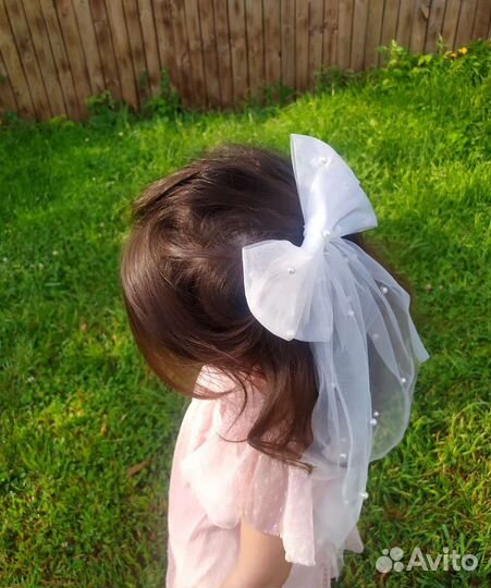 Заколка для волос