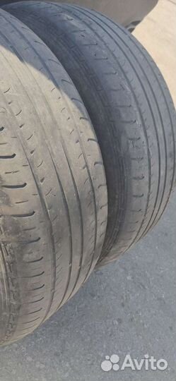 Hankook Optimo K415 235/55 R18