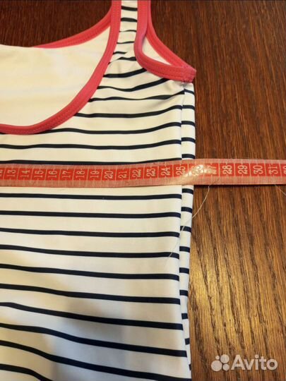 Купальник Англия George 5-6 лет