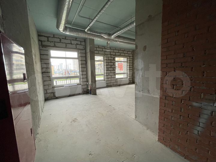 Свободного назначения, 109 м²