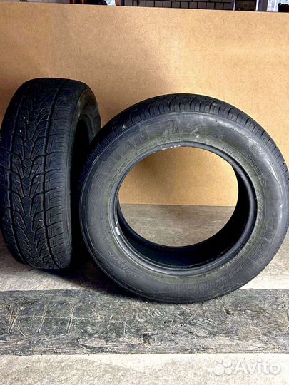 Roadstone Roadian HP SUV 235/65 R17