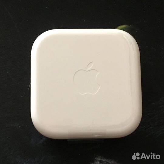 Новые проводные наушники earpods для айфона