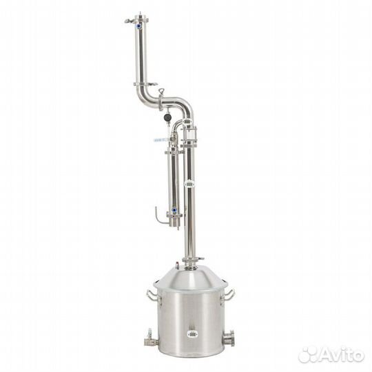 Самогонный аппарат Вейн Wein 6 PRO 37л