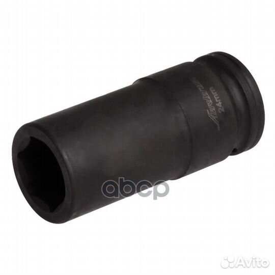 Головка ударная торцевая 3/4