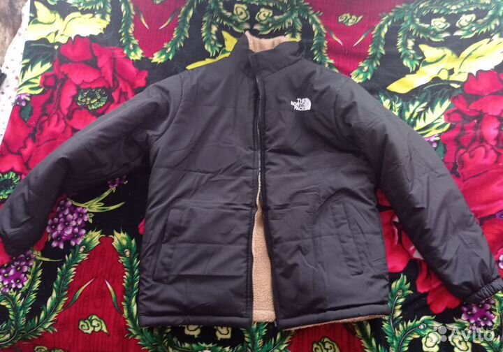 Куртка зимняя