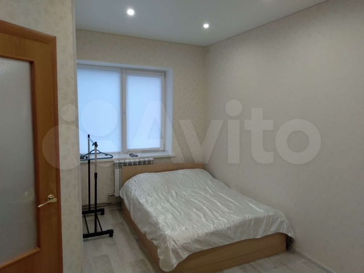 1-к. квартира, 28 м², 2/3 эт.