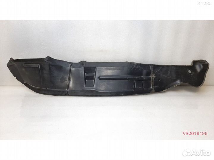 Пыльник крыла skoda octavia A4 передний правый
