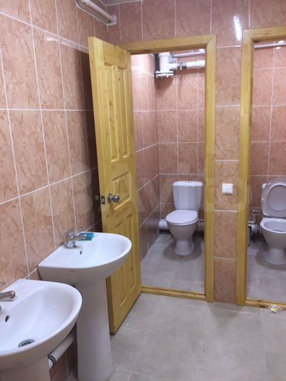 Аренда Помещения в цоколе бц Орлово Поле, 35 м²