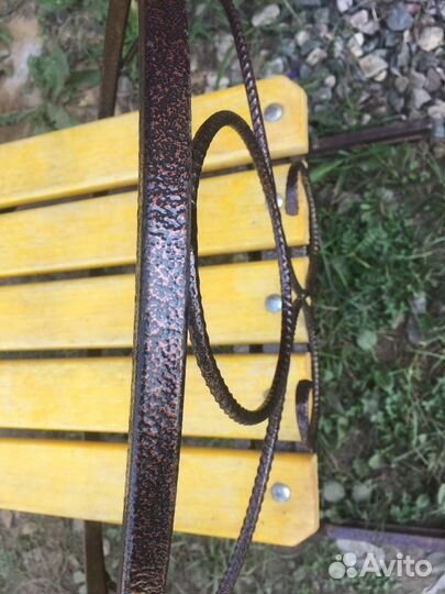 Детские санки