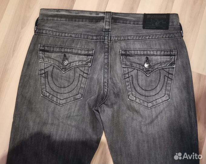 Женские джинсы True Religion W27L32