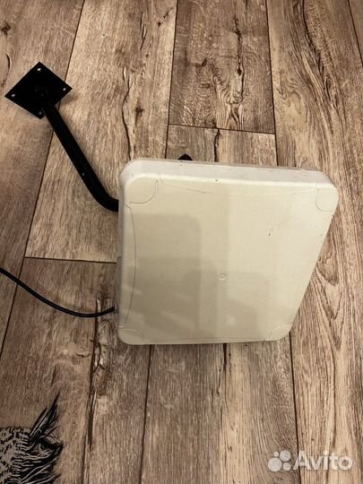 Уличный LTE роутер