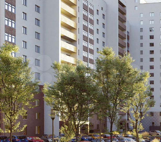 Офис, 17.7 м²