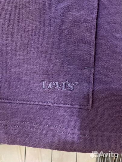 Зип худи levis 50