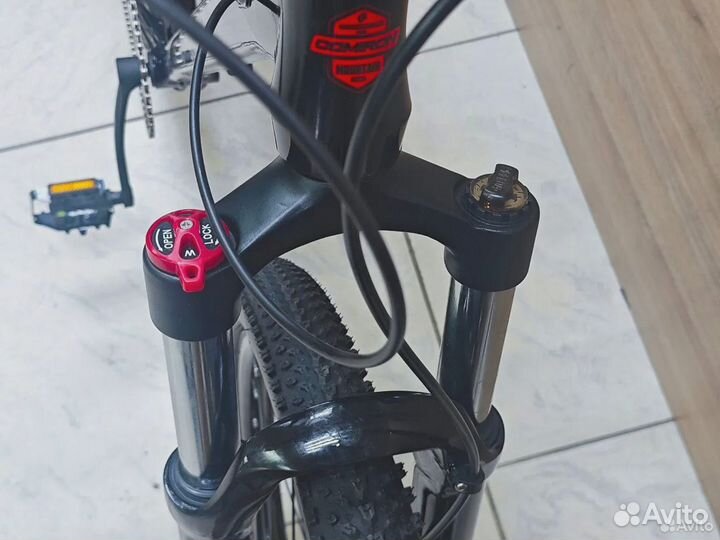 Велосипед 29