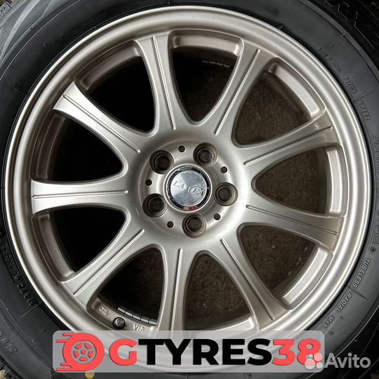 Laycea R17 5x100 7JJ ET48 (134D41023)