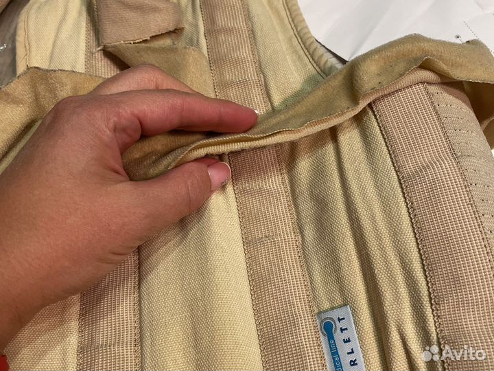 Корректор осанки ортопедический (корсет)