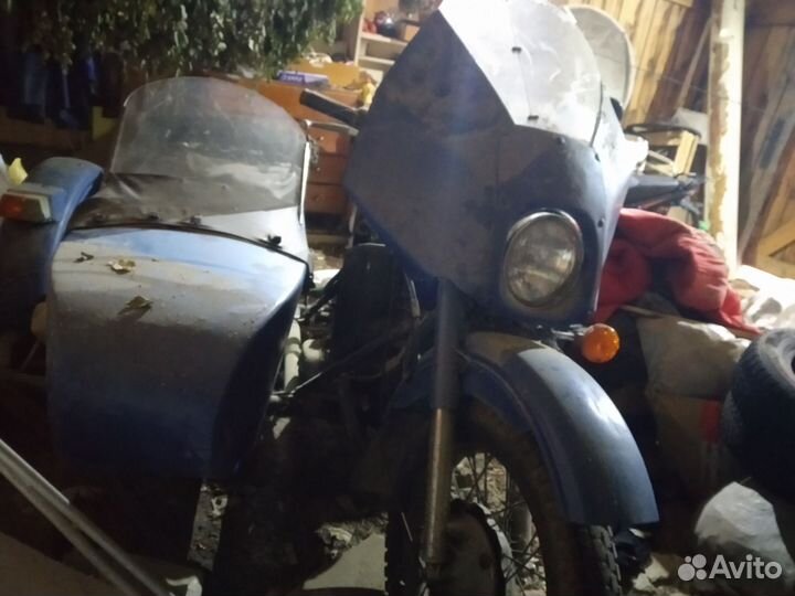 Урал имз 8.103-10