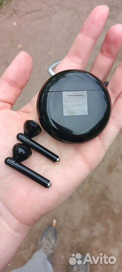 Huawei freebuds 3