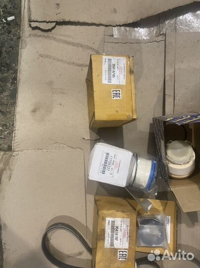 Ремень mitsubishi l200