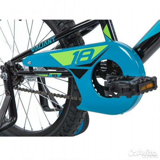 Велосипед детский 18