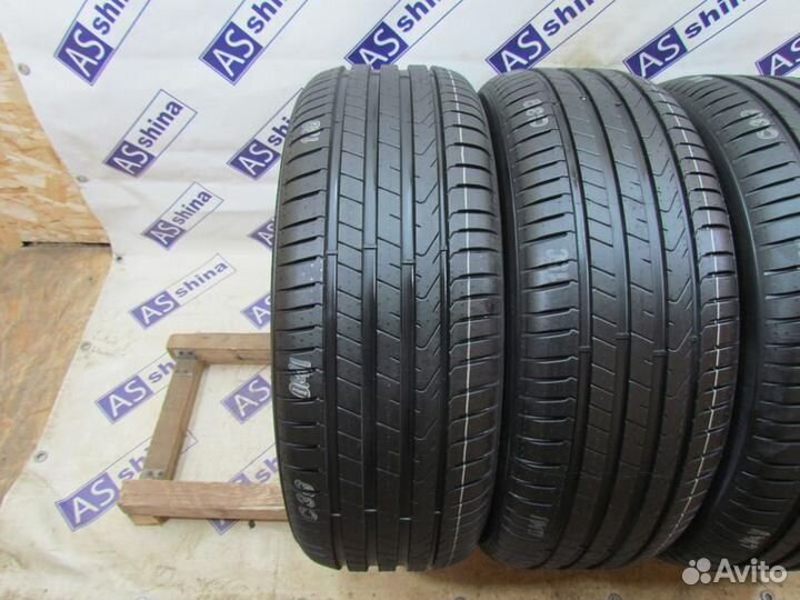 Pirelli Cinturato P7 (P7C2) 245/50 R19 105W